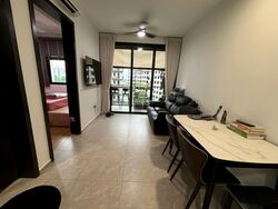 Park Colonial (D13), Condominium #578310001